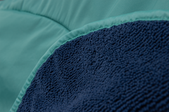 Aurora Teal