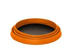 Salamander Orange