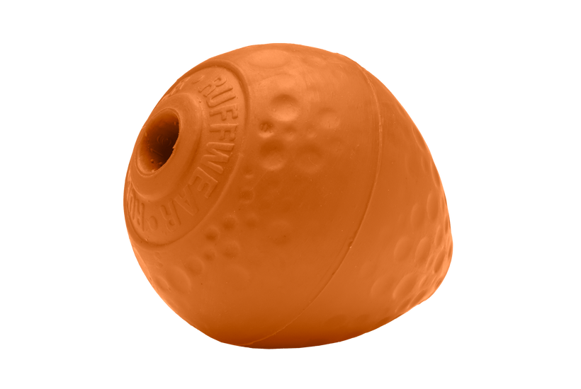 Campfire Orange