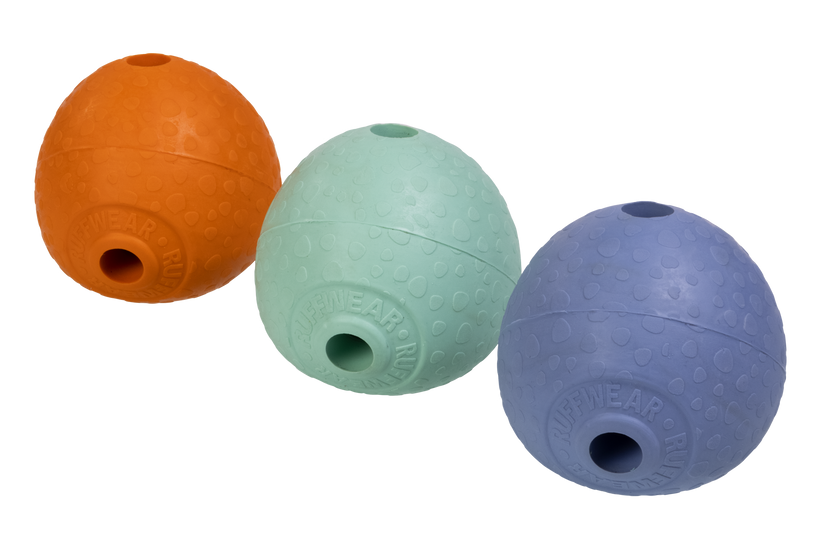 Huckama™ Rubber Thr